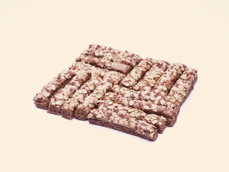 Bread Sticks Box