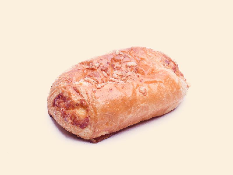 Roumi Cheese Pate