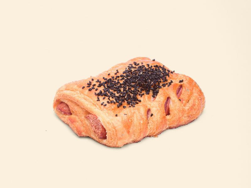 Hot Dog Pate