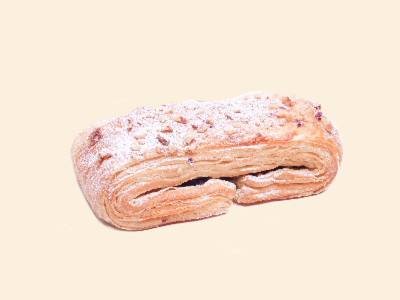 Pan Swiss Chocolate